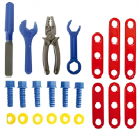 Набор слесарный "Мастер"