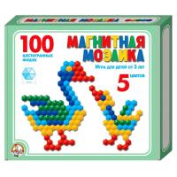 Мозаика магнитная шестигранная