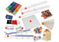 Базовый набор Нумирошка для индивидуальных занятий с детьми 9-11 лет