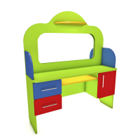 Стол для логопеда №6