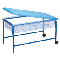 Центр для игр с водой и песком