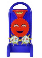 Мельница песочная №3