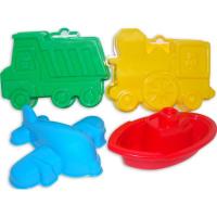 Песочный набор №258