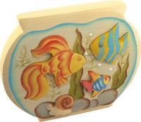 Пазлы "Аквариум"