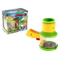 Контейнер для исследований Контейнер для исследований