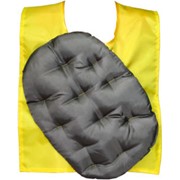 Игровой жилет "Картофель"