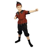 Костюм "Робин Гуд" детский