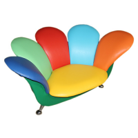 Диван «Цветок»