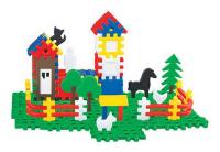 Конструктор "Фермер - 235" (в мешке)