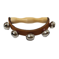 Колокольца большая