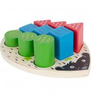 Сортер "Ёжик"