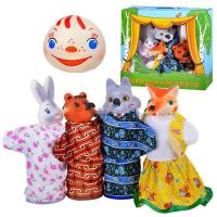 Кукольный театр "Колобок"