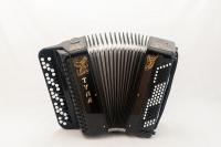 Баян ученический двухголосный «Тула»