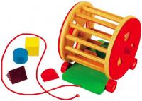 Сортировщик-каталка