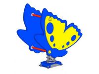 Качалка «Бабочка» Качалка «Бабочка»