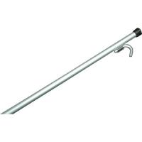 Багор для вылавливания предметов из воды