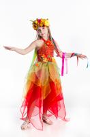 Костюм "Осень золотая"