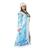 Костюм "Снегурочка" (взрослая)