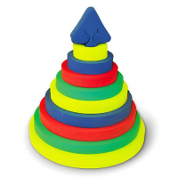 Пирамида "Круг" Пирамида "Круг"