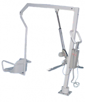 Лифт для бассейна