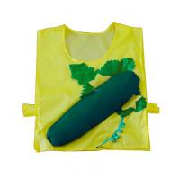 Игровой жилет "Огурец"