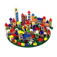 Конструктор "Город 1" (круглое поле)