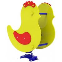Качалка «Цыпленок» Качалка «Цыпленок»
