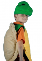 Карнавальный костюм "Черепашка"