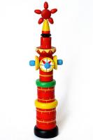 Пирамида "Башня" Пирамида "Башня"