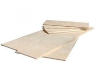 Перекрытия для конструктора Поликарпова