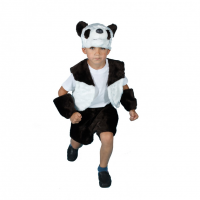 Карнавальный костюм "Панда"