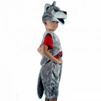 Костюм детский "Волк"