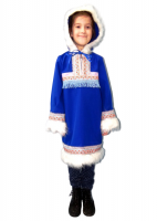 Костюм Север (мальчик)