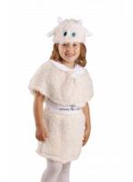 Костюм "Козочка" (плюш)