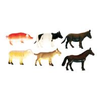 Набор "Домашние животные" (6 шт.)