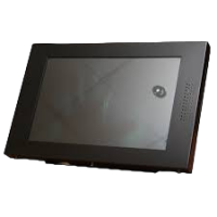 Настенный киоск UTS 22" Настенный киоск UTS 22"