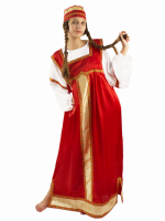 Костюм "Аленушка" (взрослый)