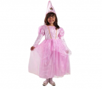 Карнавальный костюм "Розовая фея"