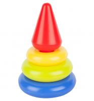 Пирамида Клепа (15 см) Пирамида Клепа (15 см)