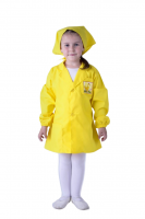 Игровой костюм "Птичница"