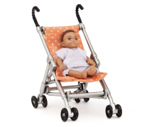 Фигурка для развивающей игры Семья Малыш