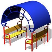 Беседка «Малыш»