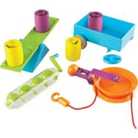 Комплект "Изучаем механизмы" Комплект "Изучаем механизмы"