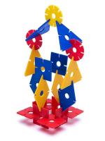 Геометрический конструктор малый