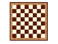 Доска магнитно-маркерная "Шахматы–шашки" с комплектом тематических магнитов