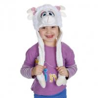 Шапочка "Козочка"