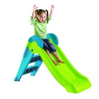 Горка детская пластиковая "Буги"