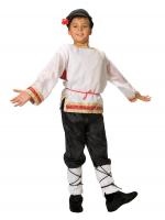 Костюм детский "Иванушка"