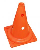 Конус с отверстиями