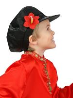 Головной убор "Картуз"